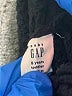 Baby Gap Black Pullover Sweater Size 5T - photo 3