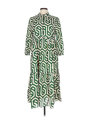 Zara Casual Dress (view 1)