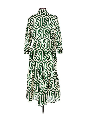 Zara Casual Dress (view 2)