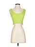 PAC Cares Green Tube Top Size S - photo 1