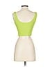 PAC Cares Green Tube Top Size S - photo 2