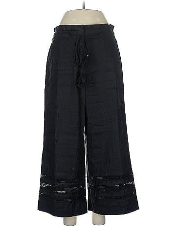 White House Black Market Linen Pants (view 1)