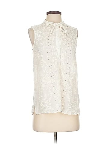 Johnny Was Sleeveless Blouse (view 1)