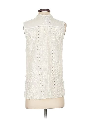 Johnny Was Sleeveless Blouse (view 2)