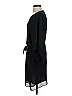 BCBGMAXAZRIA 100% Polyester Black Cocktail Dress Size S - photo 5