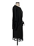 BCBGMAXAZRIA 100% Polyester Black Cocktail Dress Size S - photo 4