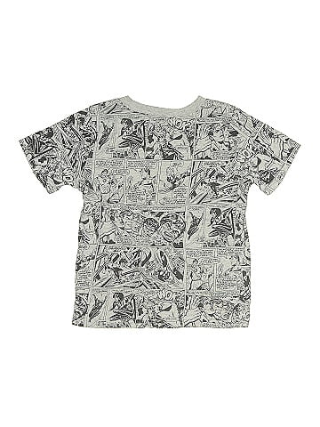 Marvel Short Sleeve T-Shirt (view 2)