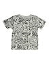 Marvel Silver Short Sleeve T-Shirt Size 6 - photo 2