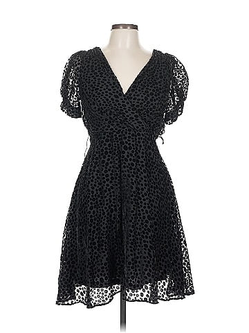 DKNY Cocktail Dress (view 1)