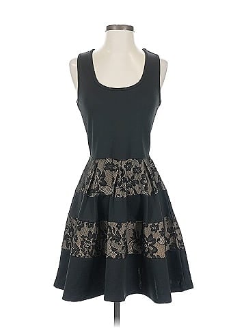 Wet Seal Cocktail Dress (view 1)
