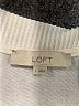 Ann Taylor LOFT Ivory Pullover Sweater Size L - photo 4