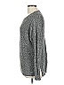 Hollister Solid Gray Pullover Sweater Size XS - Sm - photo 5