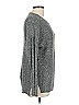Hollister Solid Gray Pullover Sweater Size XS - Sm - photo 4