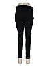 Cache Solid Black Active Pants Size L - photo 2