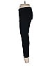 Cache Solid Black Active Pants Size L - photo 5