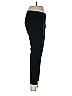 Cache Solid Black Active Pants Size L - photo 4