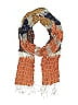 Marina D'Este Orange Scarf One size - photo 1