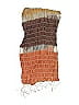 Marina D'Este Orange Scarf One size - photo 2