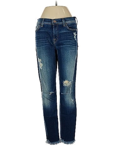 7 For All Mankind Jeans (view 1)