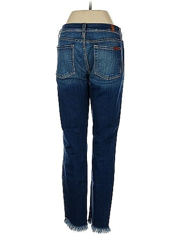 7 For All Mankind Jeans (view 2)