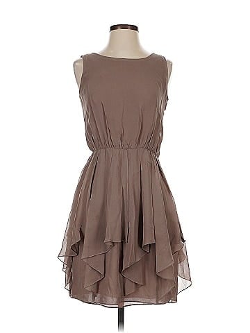 Suzi Chin for Maggy Boutique Cocktail Dress (view 1)