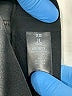 ULTRACOR Black Active Pants Size XS - photo 7