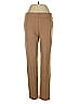 Chico's Solid Tan Casual Pants Size Sm (0) - photo 1