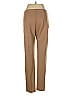 Chico's Solid Tan Casual Pants Size Sm (0) - photo 2