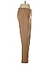 Chico's Solid Tan Casual Pants Size Sm (0) - photo 4