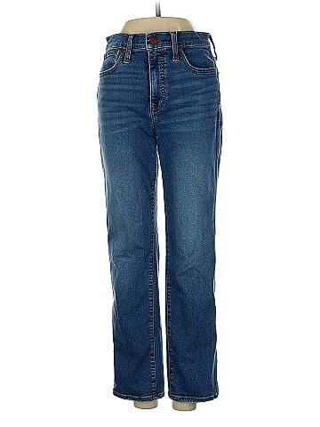 Madewell Jeans (view 1)