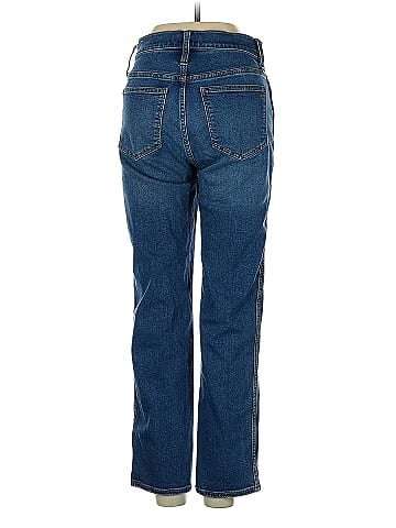 Madewell Jeans (view 2)