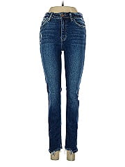 Flying Monkey Jeans