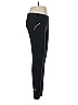 Athleta Black Active Pants Size M - photo 4