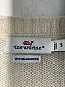 Vineyard Vines Ivory Pullover Sweater Size S - photo 6