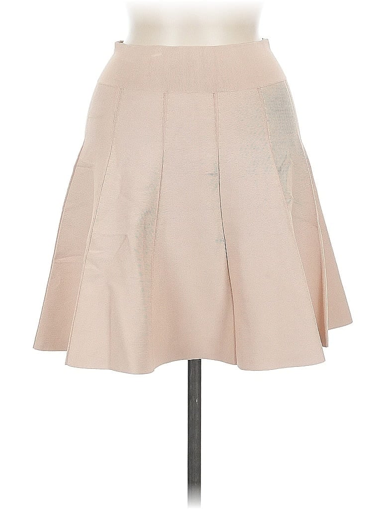 A.L.C Pre-owned Formal Skirt In Brown