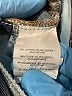 J.Crew Solid Blue Jeans Size 28 waist - photo 5