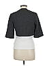 Calvin Klein Gray Blazer Size 6 - photo 2