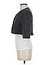 Calvin Klein Gray Blazer Size 6 - photo 5