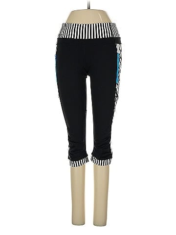 Lululemon Athletica Active Pants (view 1)