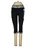 Lululemon Athletica Graphic Black Active Pants Size 4 - photo 1