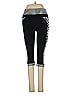 Lululemon Athletica Graphic Black Active Pants Size 4 - photo 2