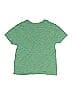 Old Navy Tweed Green Short Sleeve T-Shirt Size 5 - photo 2