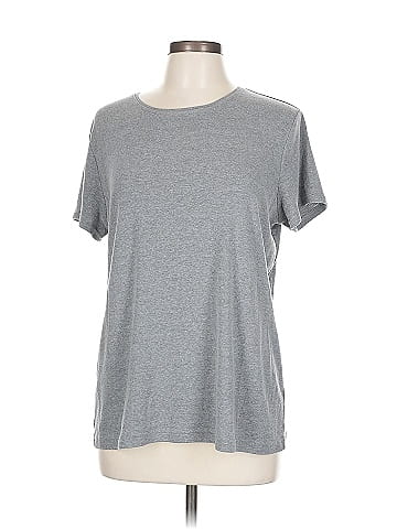 Croft & Barrow Short Sleeve T-Shirt (view 1)