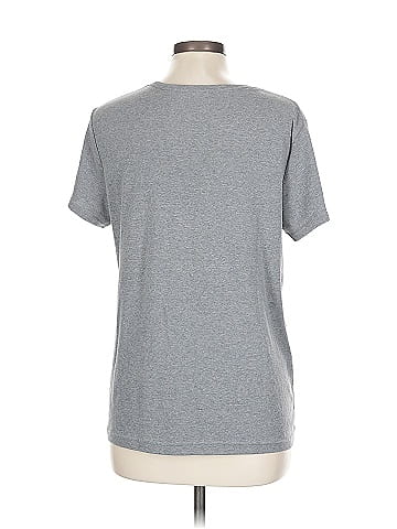 Croft & Barrow Short Sleeve T-Shirt (view 2)