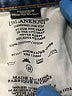 Blank NYC 100% Cotton Blue Denim Shorts Size 33 waist - photo 4