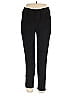 Umgee Black Active Pants Size 1X - photo 1