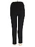 Umgee Black Active Pants Size 1X - photo 2