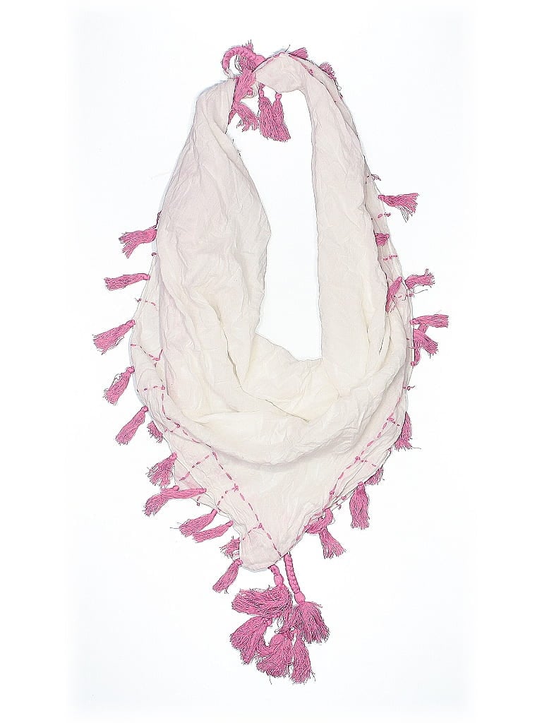 Pre-owned Steve Madden Swimsuit Cover Up In Pink