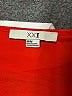 XXI Orange Sleeveless Top Size M - photo 7