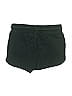 Cat & Jack Solid Black Athletic Shorts Size 6 - 6X - photo 2